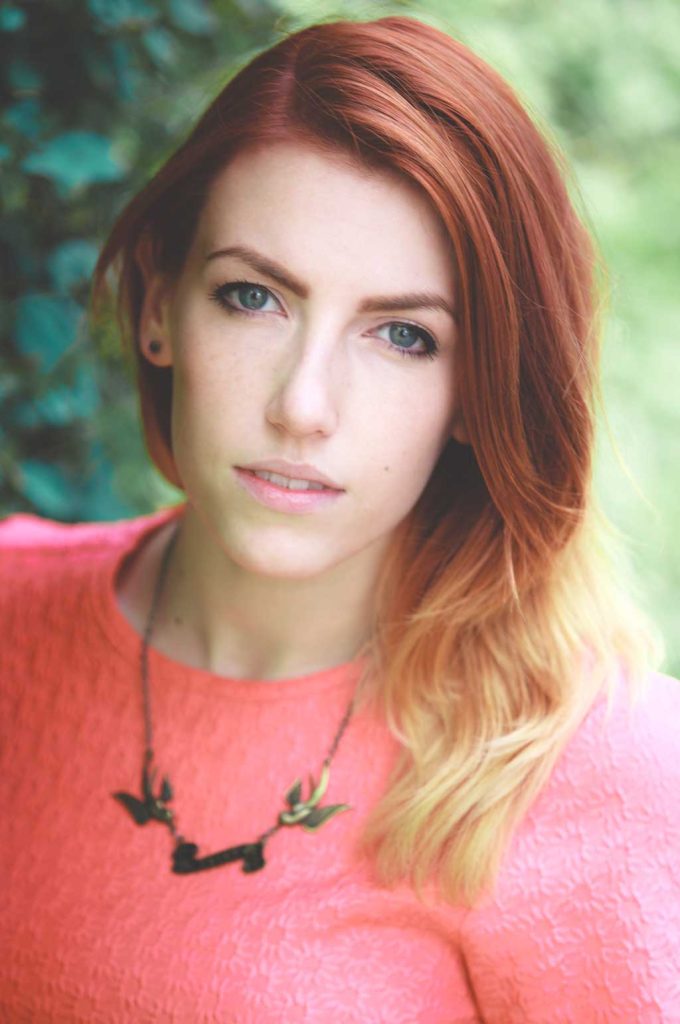 Emma O'Regan