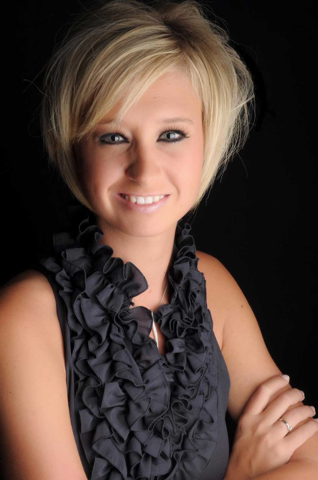 Gemma Aiello-Martin, Principal/Director of Creative Dance Studios