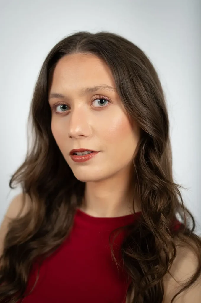 Jessica Wakefield